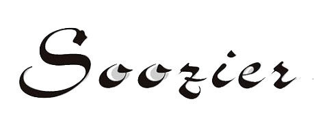 The Soozier Official Site