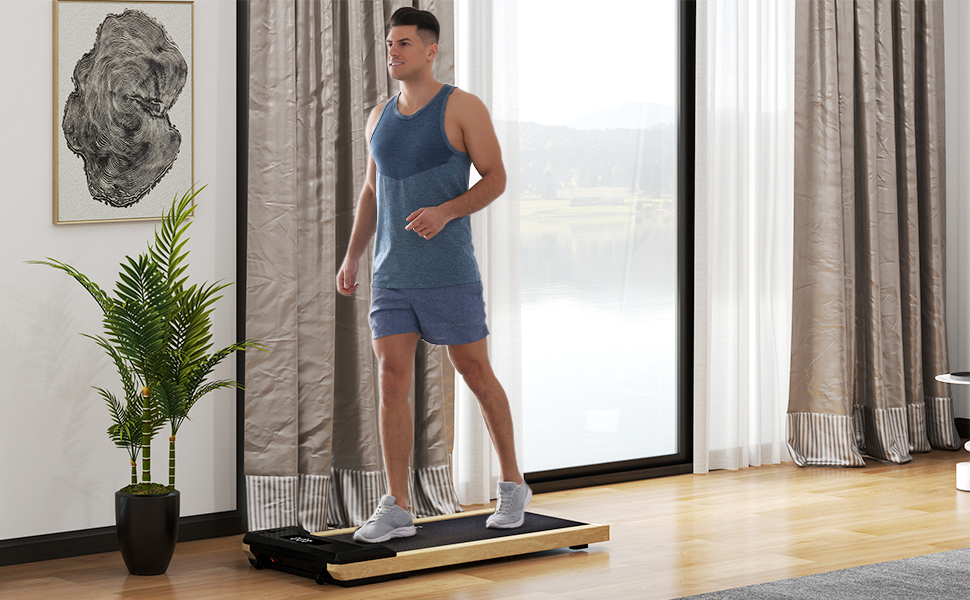 Soozier Under Desk Treadmill