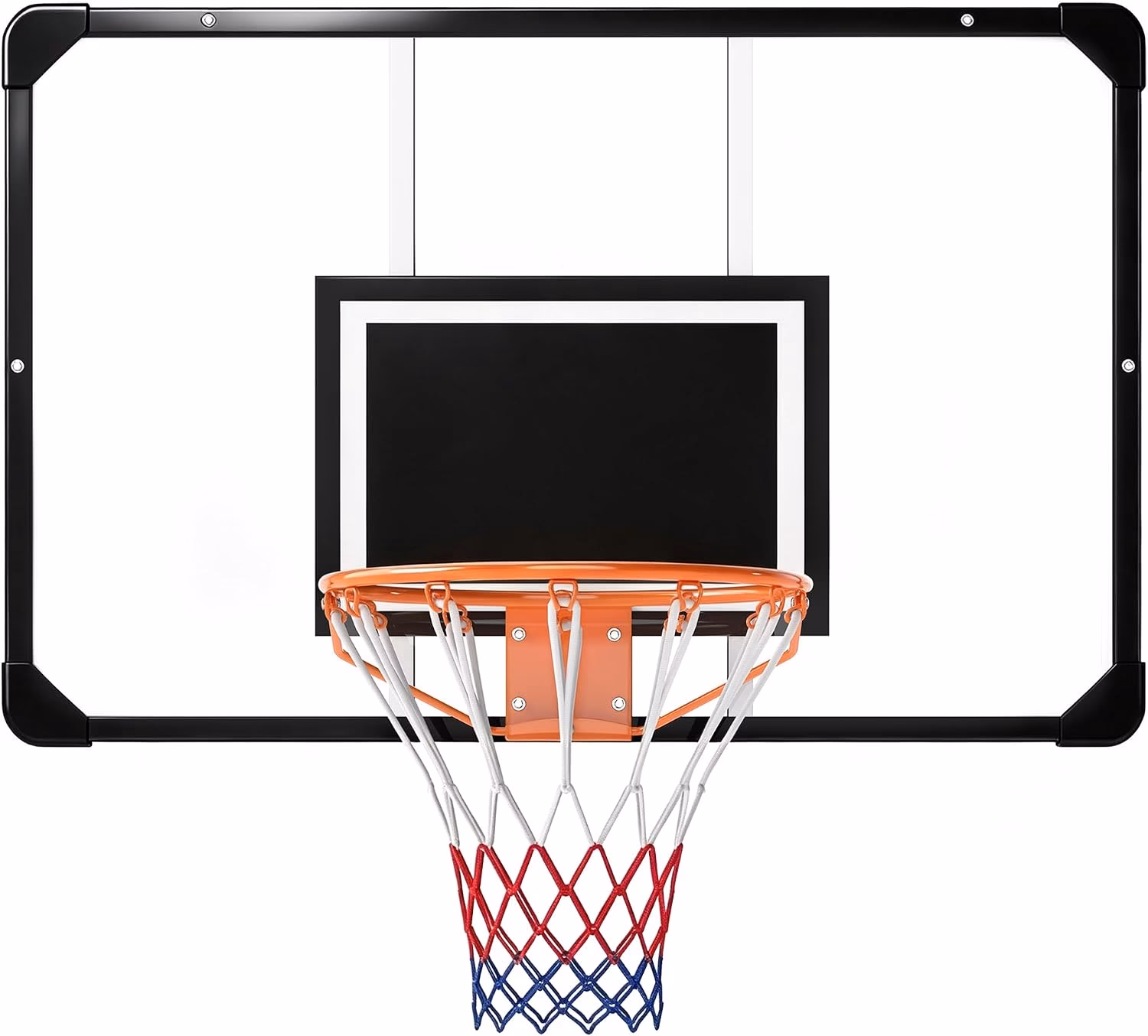 Soozier Basketball Hoops