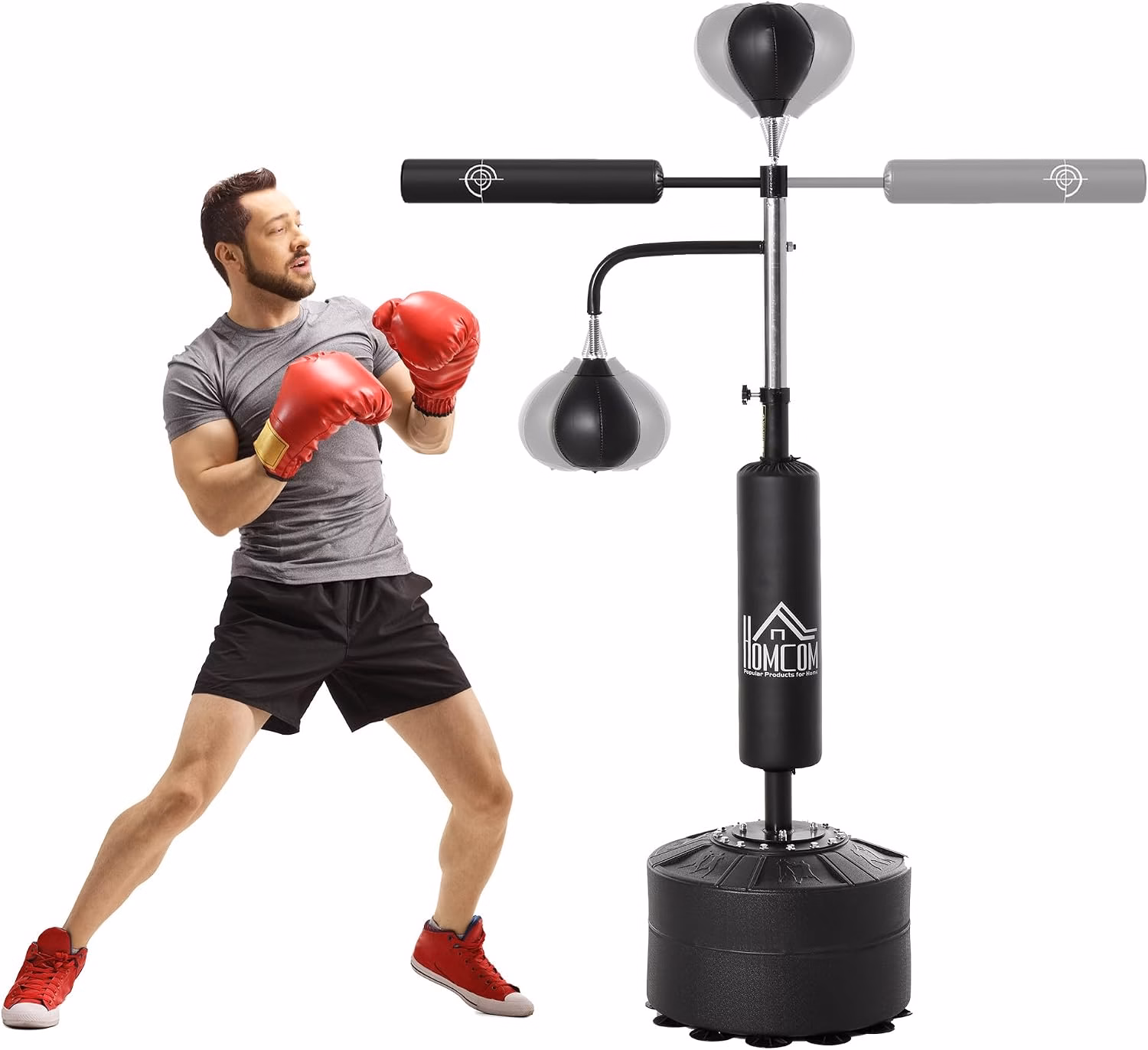 Soozier Boxing Equipment