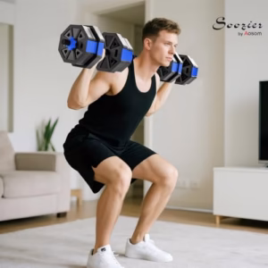 Soozier product, product image 2